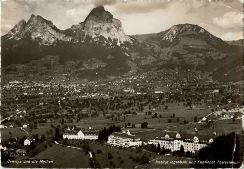 Schwyz