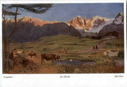 St. Moritz