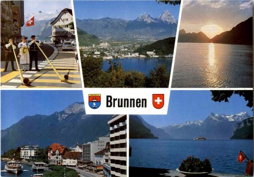 Brunnen
