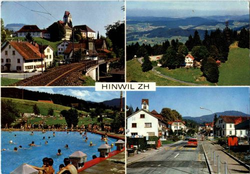 Hinwil