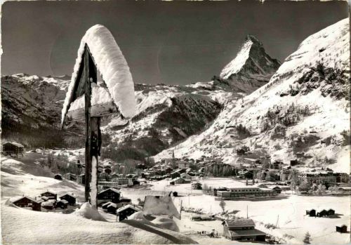 Zermatt