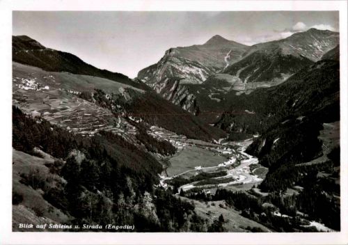 Schleins und Strada