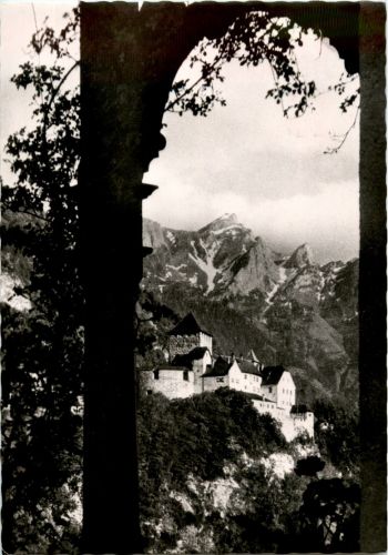Schloss Vaduz