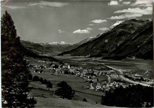 Samedan
