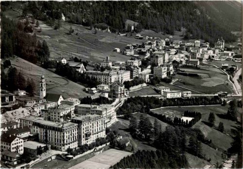 Pontresina