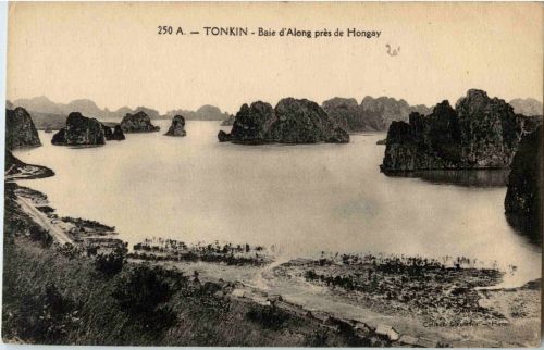 Tonkin