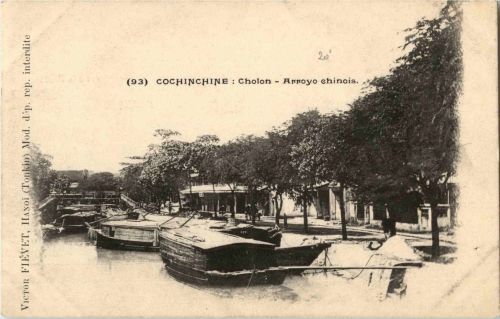 Cholon