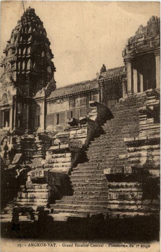 Angkor Vat