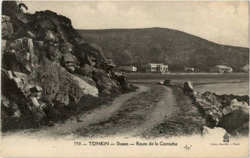 Tonkin - Doson
