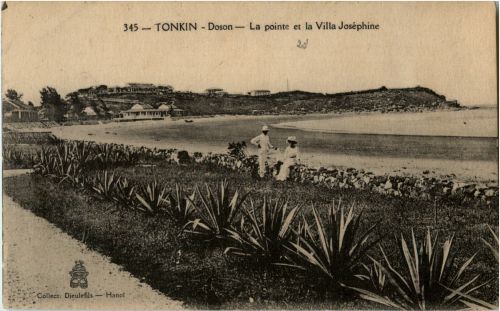 Tonkin - Doson