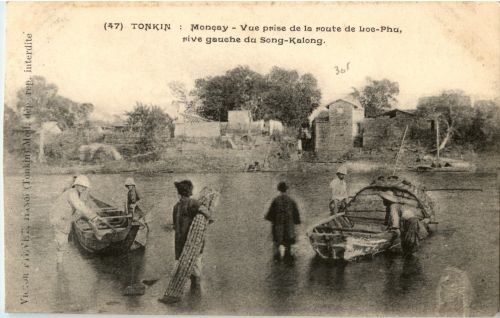 Moncoy