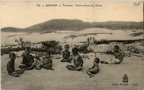 Tourane