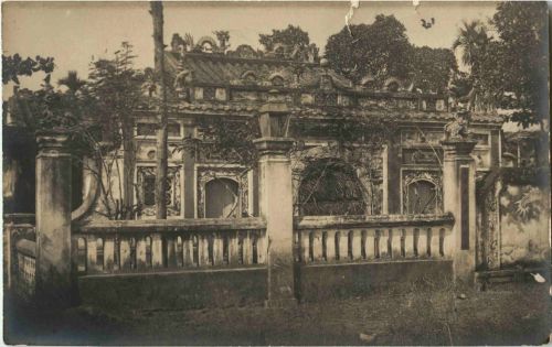 Saigon