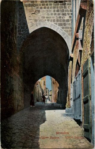 Jerusalem