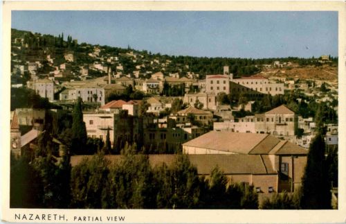 Nazareth