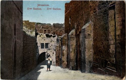 Jerusalem