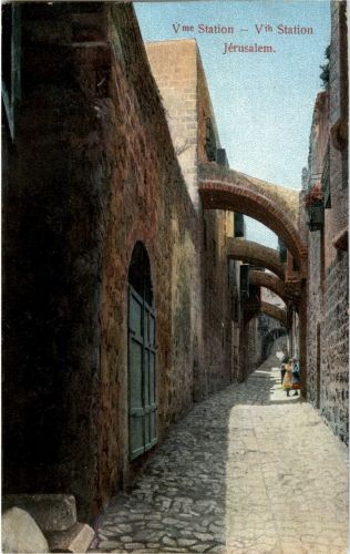Jerusalem