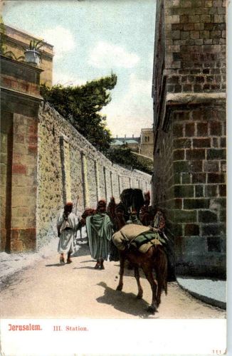 Jerusalem