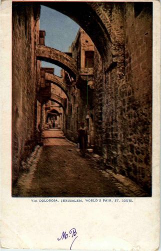Jerusalem
