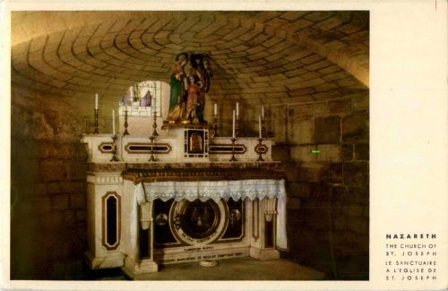Nazareth