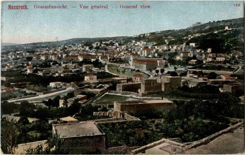 Nazareth