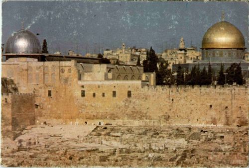 Jerusalem