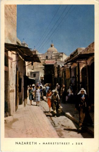 Nazareth