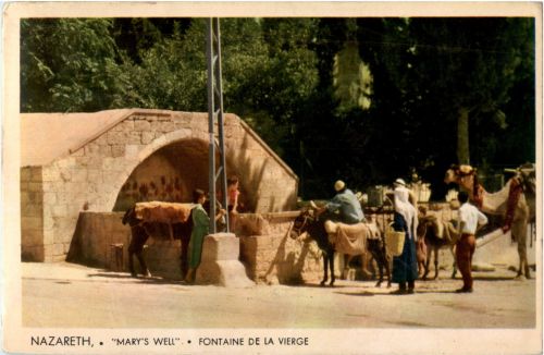 Nazareth