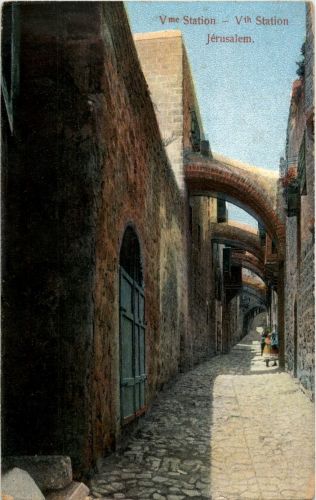 Jerusalem