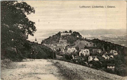 Lindenfels