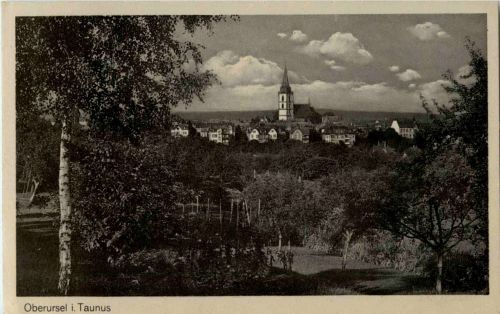 Oberursel