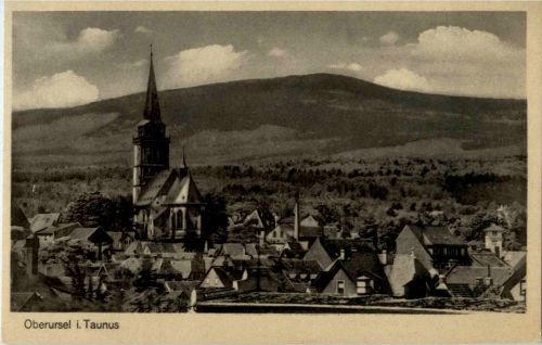 Oberursel