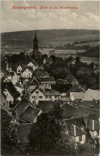Neckargerach