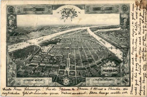 Mannheim