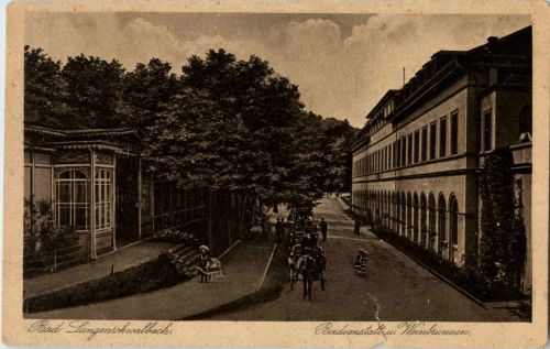 Bad Langenschwalbach