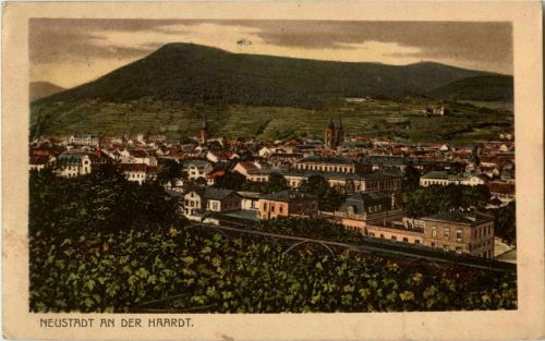 Neustadt