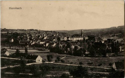 Hornbach