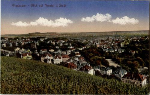 Wiesbaden
