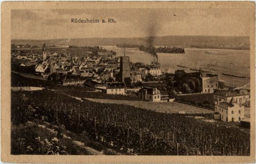 Rüdesheim