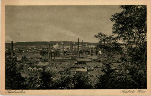 Saarbrücken