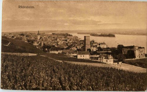 Rüdesheim