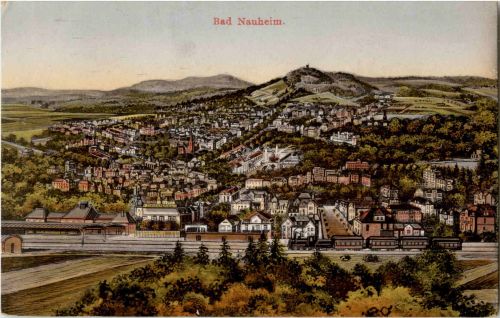 Bad Nauheim
