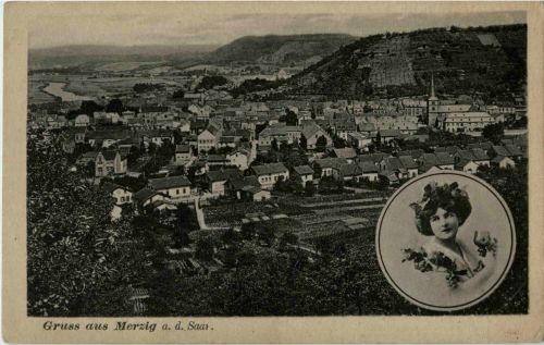 Gruss aus Merzig