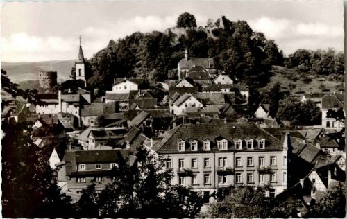 Lindenfels