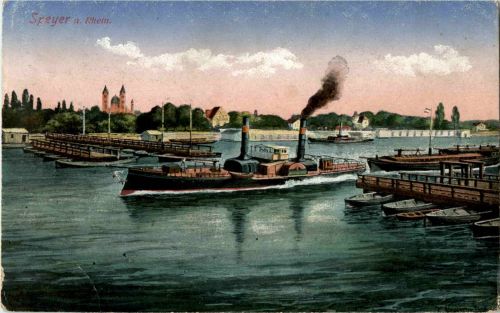 Speyer