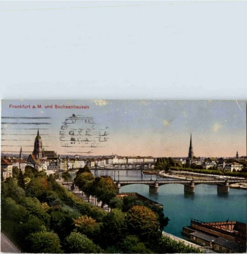Frankfurt