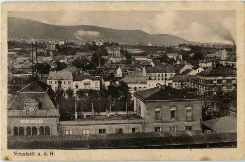 Neustadt