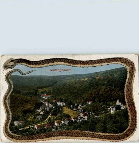 Schlangenbad