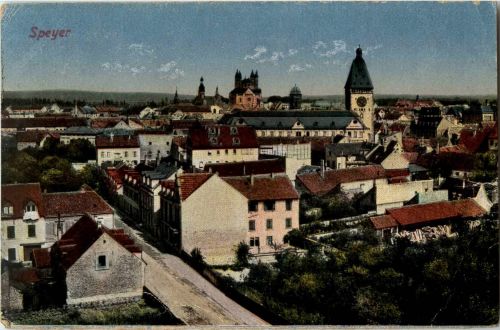 Speyer