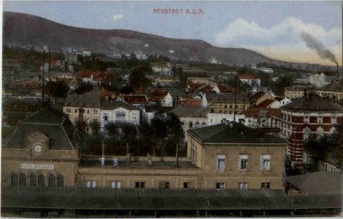 Neustadt